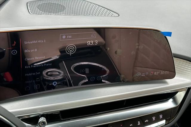 2026 Cadillac iQ V-Series Premium AWD