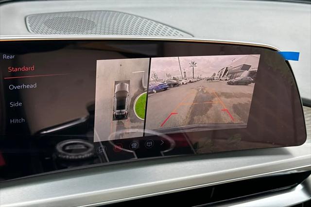 2026 Cadillac iQ V-Series Premium AWD