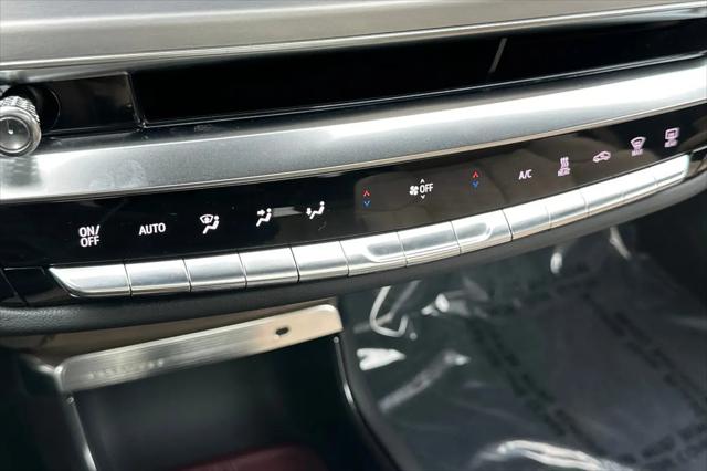 2026 Cadillac iQ V-Series Premium AWD