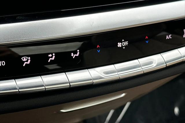 2026 Cadillac iQ V-Series Premium AWD