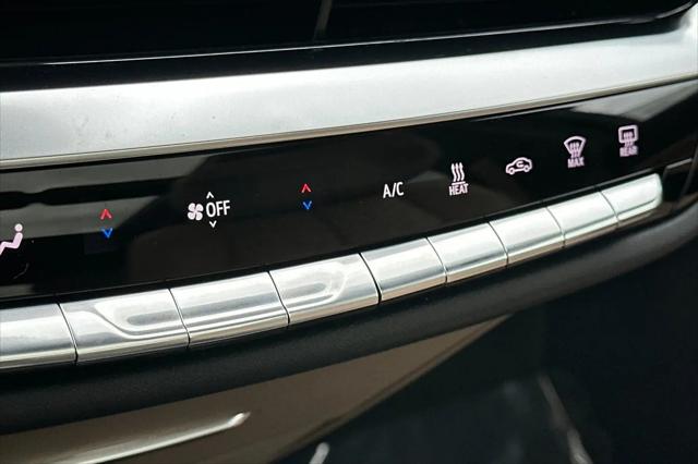 2026 Cadillac iQ V-Series Premium AWD