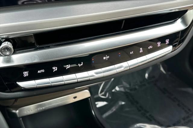 2026 Cadillac iQ V-Series Premium AWD