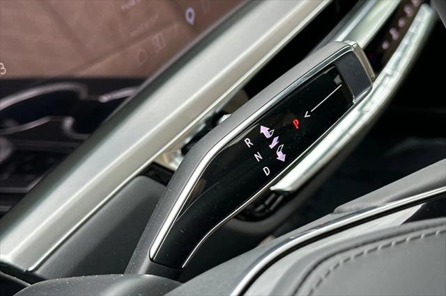 2026 Cadillac iQ V-Series Premium AWD