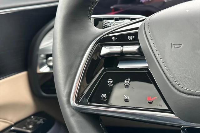2026 Cadillac iQ V-Series Premium AWD