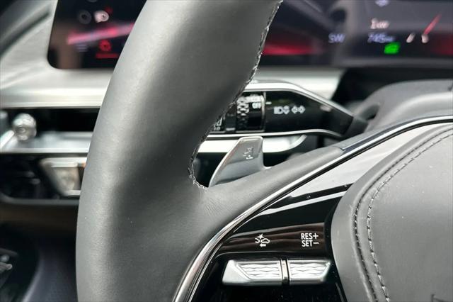 2026 Cadillac iQ V-Series Premium AWD