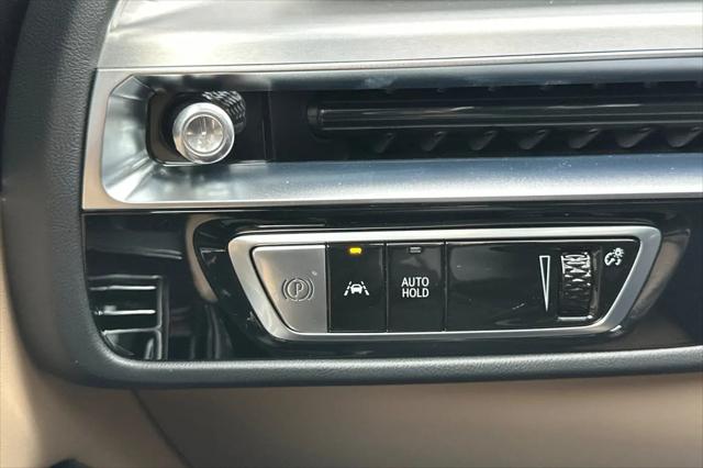 2026 Cadillac iQ V-Series Premium AWD