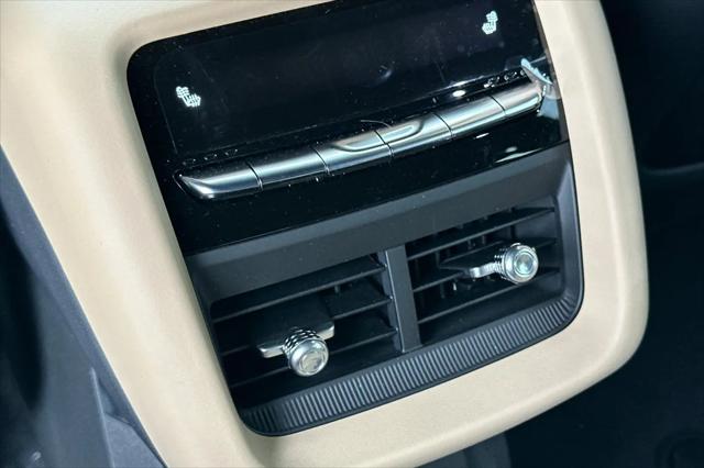 2026 Cadillac iQ V-Series Premium AWD
