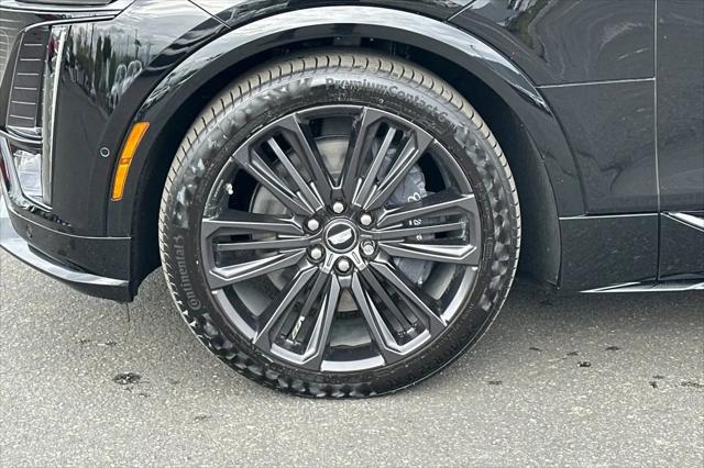 2026 Cadillac iQ V-Series Premium AWD