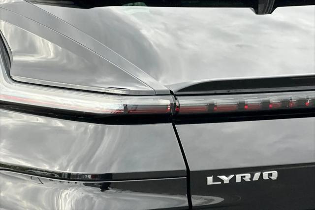 2026 Cadillac iQ V-Series Premium AWD