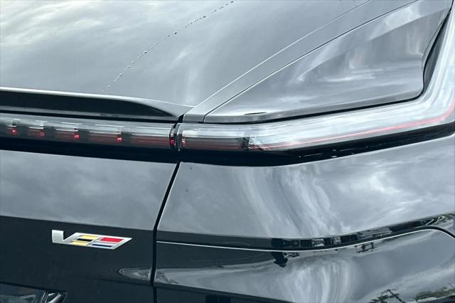 2026 Cadillac iQ V-Series Premium AWD