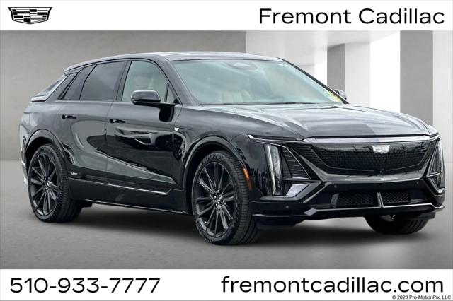 2026 Cadillac iQ V-Series Premium AWD for sale in Fremont, CA