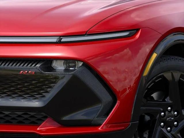 2026 Chevrolet Equinox RS, FWD