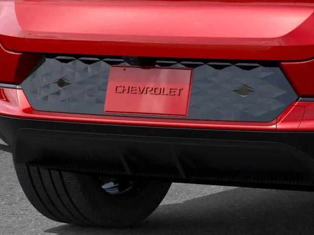 2026 Chevrolet Equinox RS, FWD