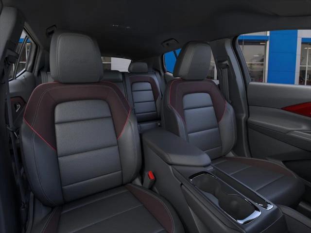 2026 Chevrolet Equinox RS, FWD