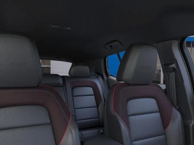 2026 Chevrolet Equinox RS, FWD