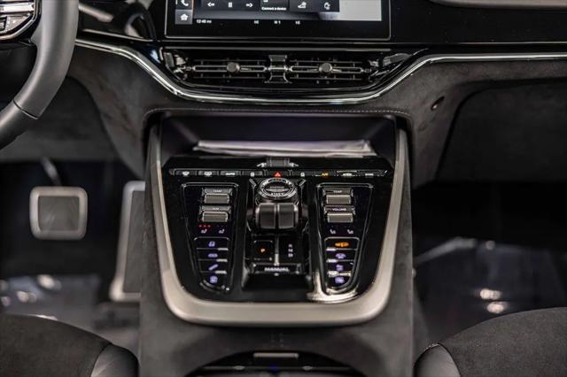 2026 Aston Martin DBX S