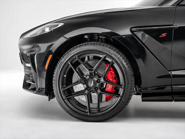 2026 Aston Martin DBX S