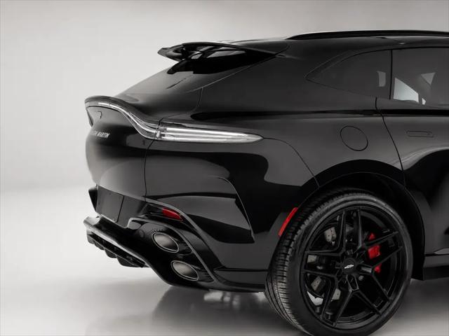 2026 Aston Martin DBX S