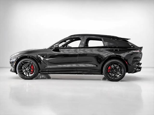 2026 Aston Martin DBX S
