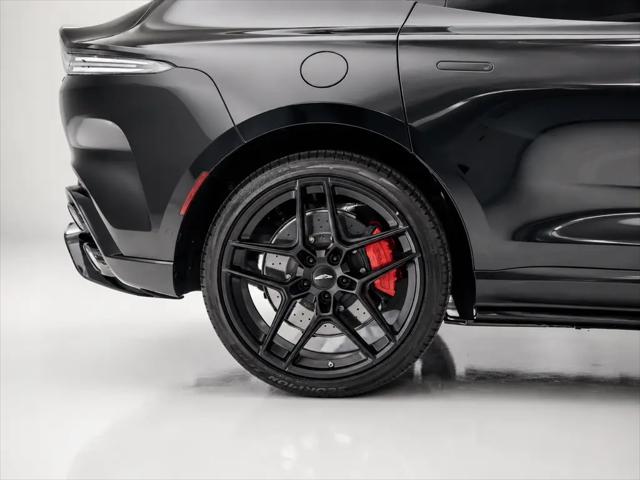 2026 Aston Martin DBX S