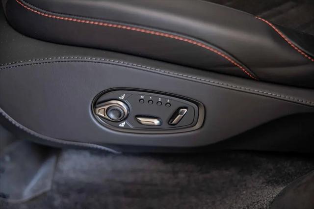 2026 Aston Martin DBX S
