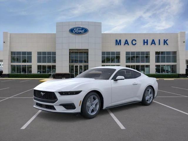 2026 Ford Mustang EcoBoost Premium Fastback for sale in Pasadena, TX