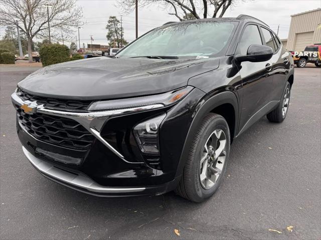 2026 Chevrolet Trax FWD LT for sale in Payson, AZ