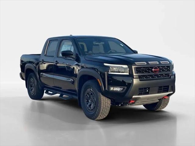 2026 Nissan Frontier Crew Cab PRO-4X 4x4 for sale in Oak Ridge, TN