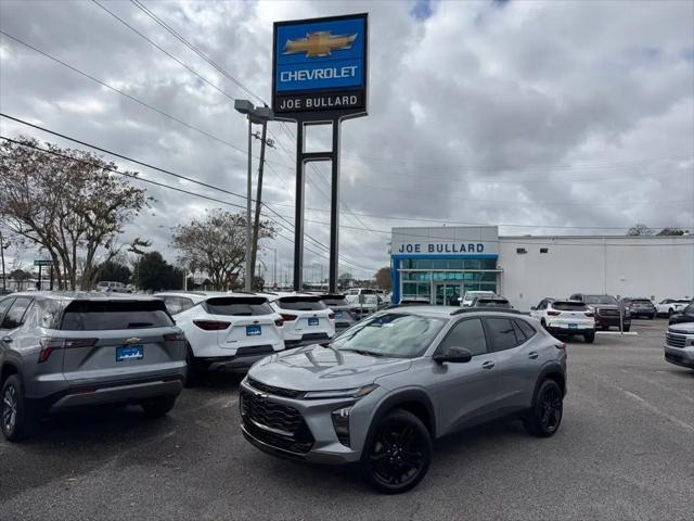 2026 Chevrolet Trax FWD ACTIV for sale in Mobile, AL