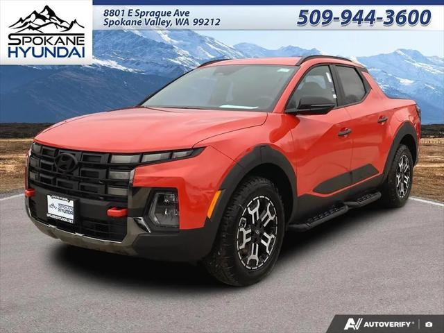 2026 Hyundai Santa Cruz XRT for sale in Spokane Valley, WA