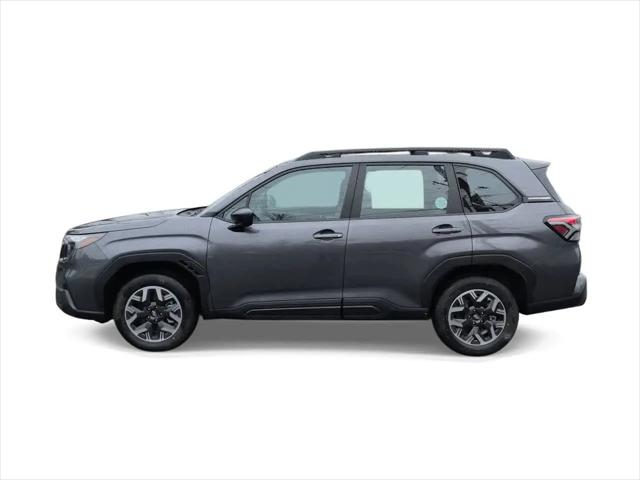 2026 Subaru Forester Base