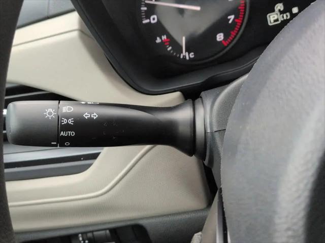 2026 Subaru Forester Base