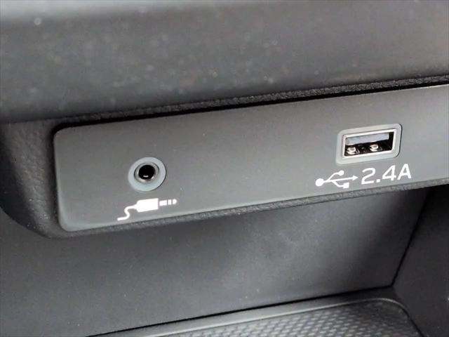 2026 Subaru Forester Base