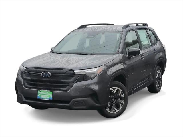 2026 Subaru Forester Base for sale in Oregon City, OR