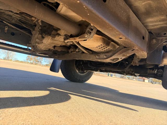 1997 Toyota Tacoma Base SR5 V6