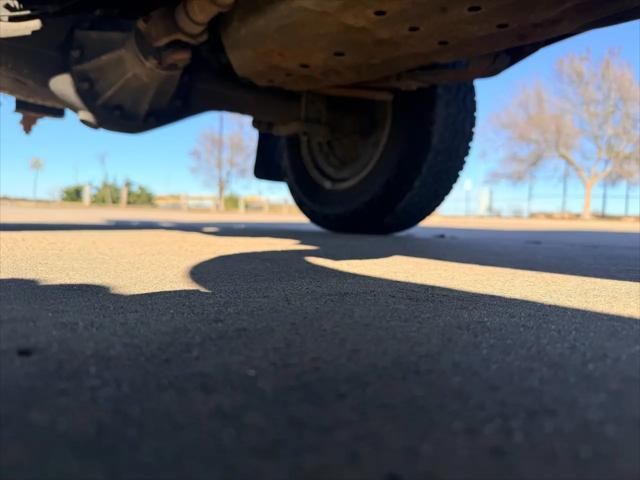 1997 Toyota Tacoma Base SR5 V6