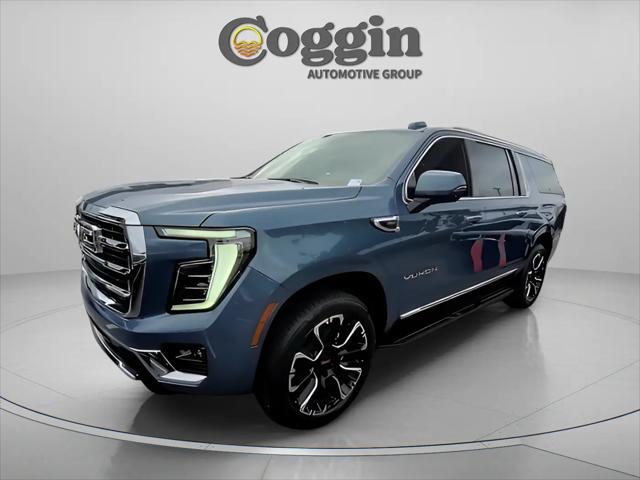 2026 GMC Yukon XL 4WD Elevation for sale in Jacksonville, FL