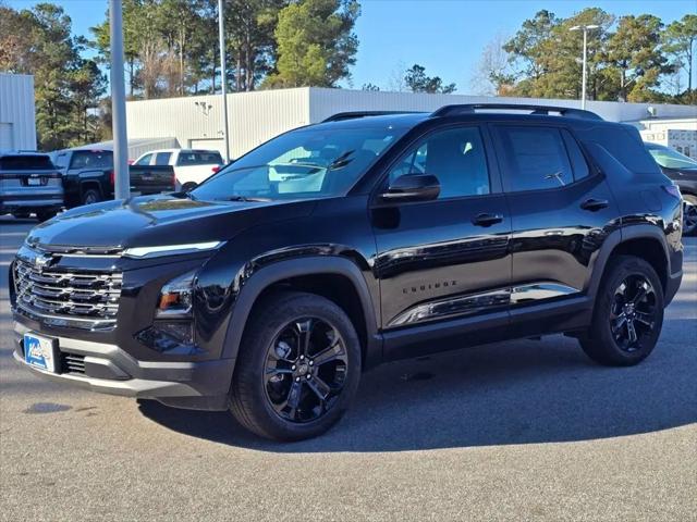 2026 Chevrolet Equinox FWD LT for sale in Morehead City, NC