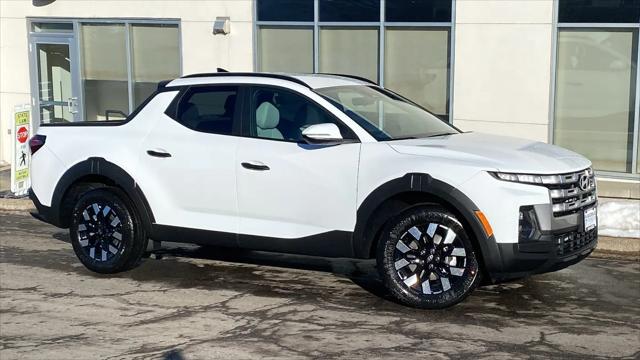2026 Hyundai Santa Cruz SEL for sale in White Bear Lake, MN