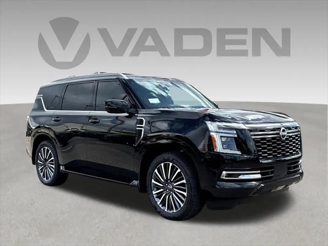 2026 Nissan Armada Platinum Reserve for sale in Savannah, GA