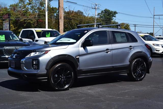 2025 Mitsubishi Outlander Sport 2.0 Trail Edition AWC for sale in Danvers, MA