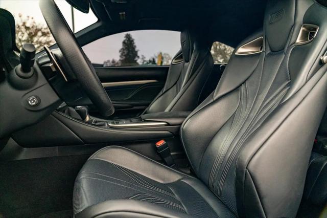 2015 Lexus RC F RC F