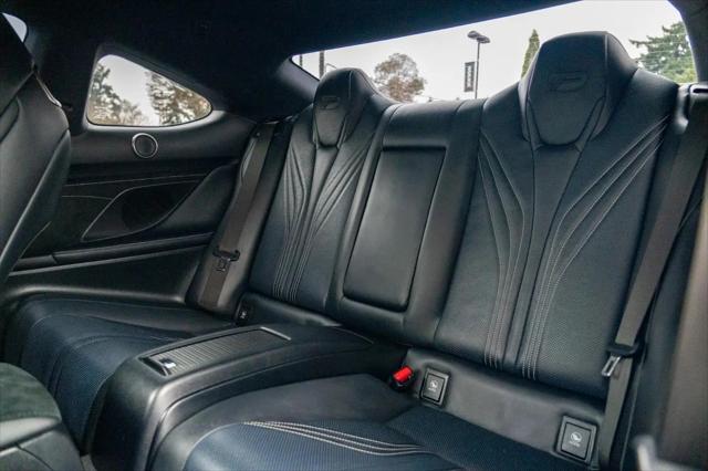 2015 Lexus RC F RC F