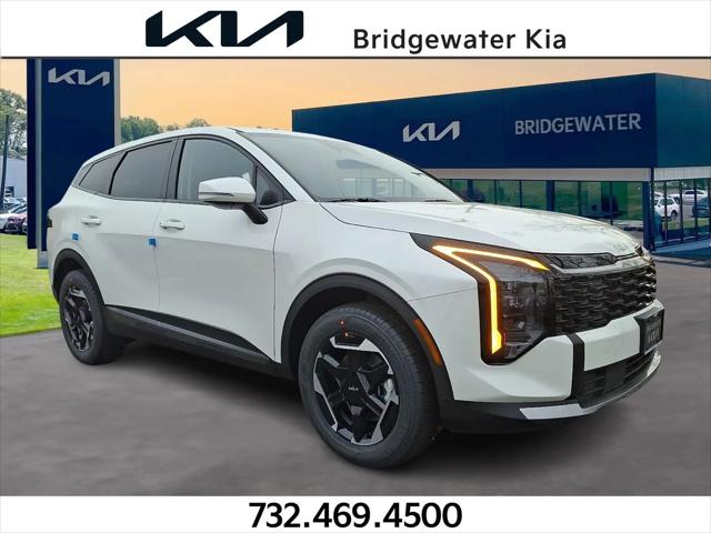2026 Kia Sportage Hybrid S for sale in Bridgewater, NJ