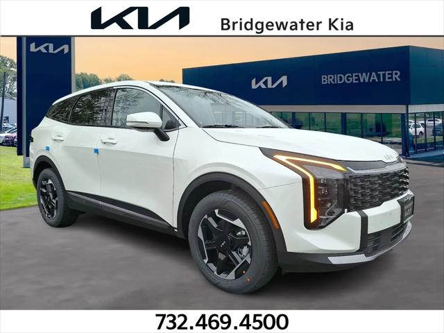 2026 Kia Sportage Hybrid S for sale in Bridgewater, NJ