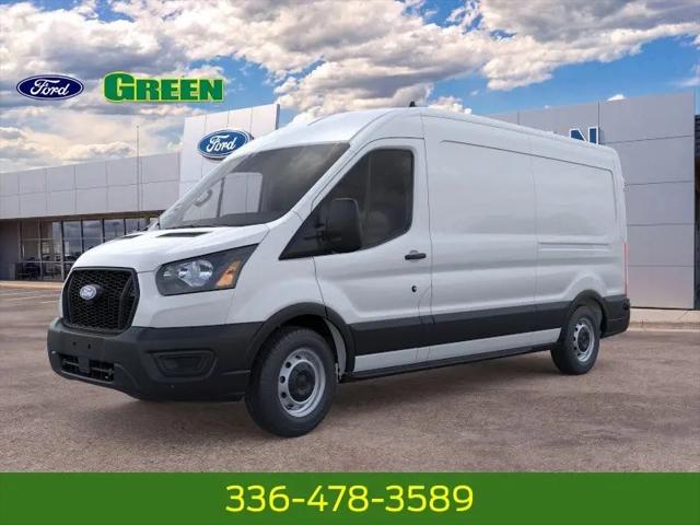 2026 Ford Transit Cargo Van T-250 for sale in Greensboro, NC