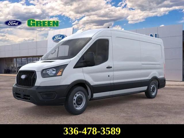 2026 Ford Transit Cargo Van T-250 for sale in Greensboro, NC