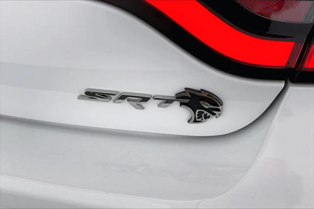 2021 Dodge Charger SRT Hellcat Redeye Widebody