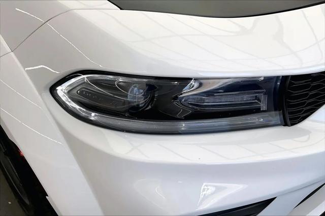 2021 Dodge Charger SRT Hellcat Redeye Widebody