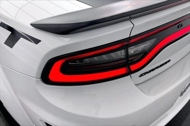 2021 Dodge Charger SRT Hellcat Redeye Widebody